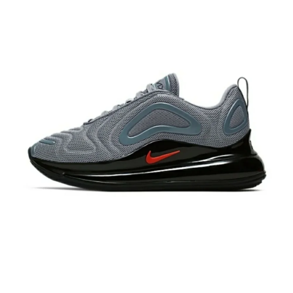 NIKE AIR MAX 720 BGCOLOR, COOL GREY / BRIGHT style CQ0360-001